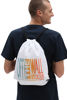 Vans Vn0002w6ysv1 Mn League Bench Bag HI GRADE